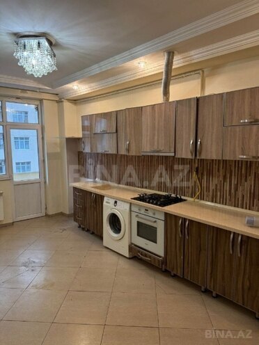 Продаётся 2-комн. новостройка 89 м², м. Иншаатчылар, photo 8 from 13