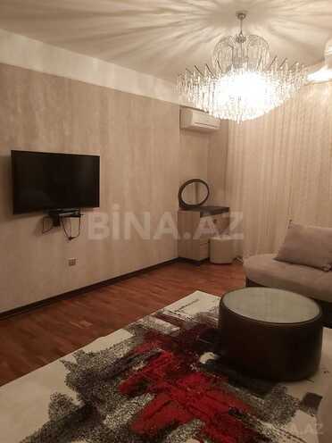 Сдаётся 2-комн. новостройка 70 м², пос. Масазыр, photo 1 from 8