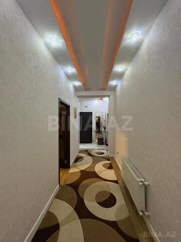 Satılır 2 otaqlı yeni tikili 86.6 m², Şah İsmayıl Xətai m., photo 4 from 11
