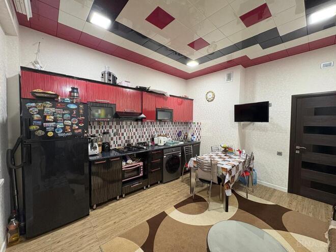 Satılır 2 otaqlı yeni tikili 86.6 m², Şah İsmayıl Xətai m., photo 8 from 11