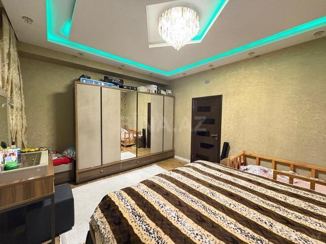 Satılır 2 otaqlı yeni tikili 86.6 m², Şah İsmayıl Xətai m., photo 6 from 11