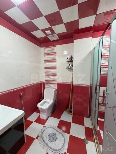 Satılır 2 otaqlı yeni tikili 86.6 m², Şah İsmayıl Xətai m., photo 10 from 11