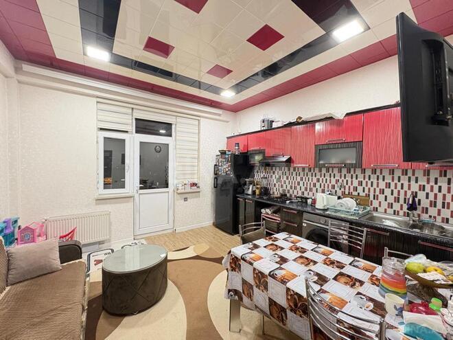 Satılır 2 otaqlı yeni tikili 86.6 m², Şah İsmayıl Xətai m., photo 7 from 11