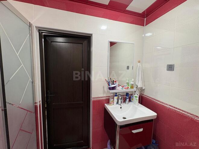 Satılır 2 otaqlı yeni tikili 86.6 m², Şah İsmayıl Xətai m., photo 9 from 11