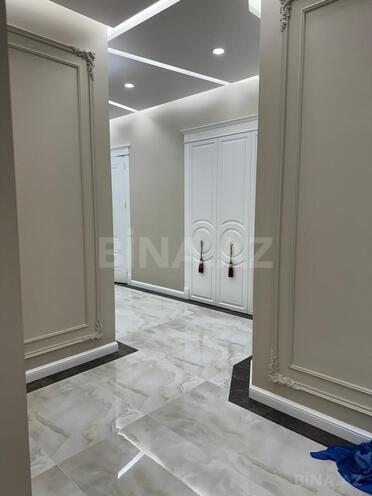 Satılır 3 otaqlı yeni tikili 90 m², Yeni Yasamal q., photo 27 from 31