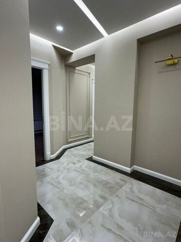 Satılır 3 otaqlı yeni tikili 90 m², Yeni Yasamal q., photo 30 from 31