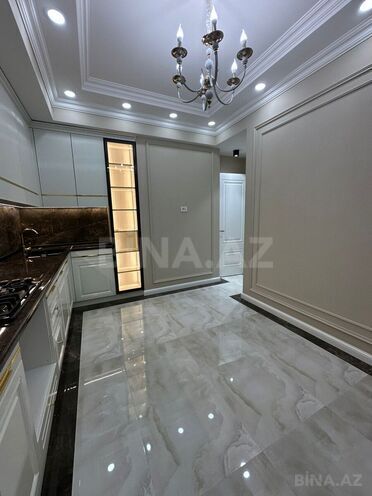 Satılır 3 otaqlı yeni tikili 90 m², Yeni Yasamal q., photo 7 from 31