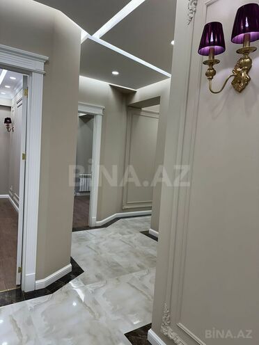 Satılır 3 otaqlı yeni tikili 90 m², Yeni Yasamal q., photo 13 from 31