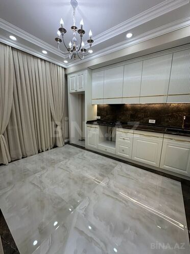 Satılır 3 otaqlı yeni tikili 90 m², Yeni Yasamal q., photo 6 from 31