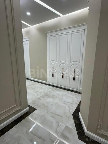 Satılır 3 otaqlı yeni tikili 90 m², Yeni Yasamal q., photo 24 from 31