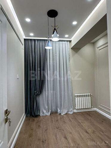 Satılır 3 otaqlı yeni tikili 90 m², Yeni Yasamal q., photo 20 from 31