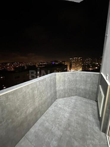 Satılır 3 otaqlı yeni tikili 90 m², Yeni Yasamal q., photo 18 from 31