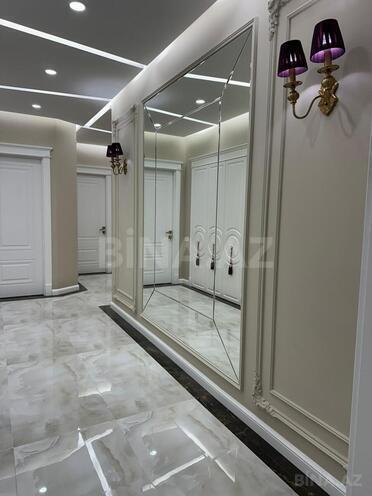 Satılır 3 otaqlı yeni tikili 90 m², Yeni Yasamal q., photo 25 from 31