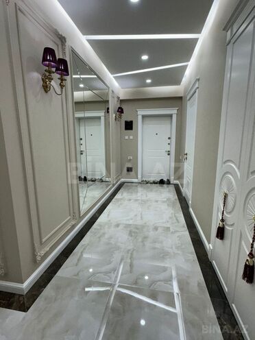 Satılır 3 otaqlı yeni tikili 90 m², Yeni Yasamal q., photo 26 from 31
