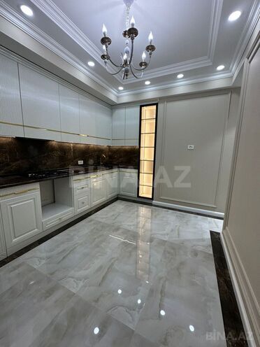 Satılır 3 otaqlı yeni tikili 90 m², Yeni Yasamal q., photo 5 from 31