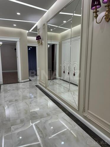 Satılır 3 otaqlı yeni tikili 90 m², Yeni Yasamal q., photo 10 from 31