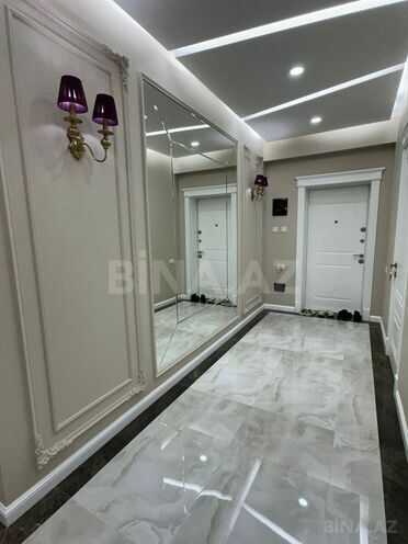 Satılır 3 otaqlı yeni tikili 90 m², Yeni Yasamal q., photo 29 from 31