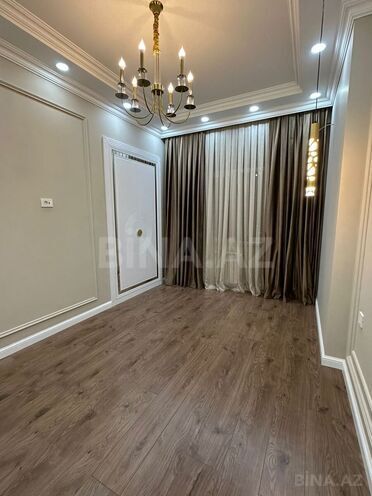 Satılır 3 otaqlı yeni tikili 90 m², Yeni Yasamal q., photo 15 from 31