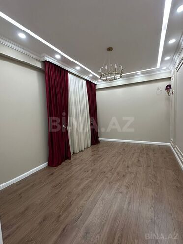 Satılır 3 otaqlı yeni tikili 90 m², Yeni Yasamal q., photo 3 from 31