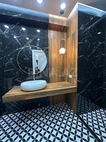 Satılır 3 otaqlı yeni tikili 90 m², Yeni Yasamal q., photo 22 from 31