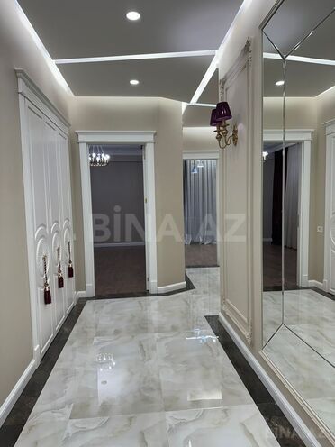 Satılır 3 otaqlı yeni tikili 90 m², Yeni Yasamal q., photo 11 from 31