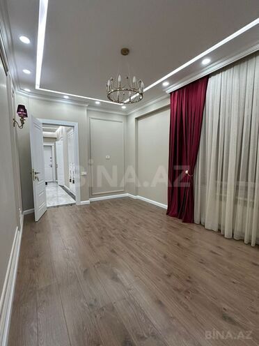 Satılır 3 otaqlı yeni tikili 90 m², Yeni Yasamal q., photo 1 from 31