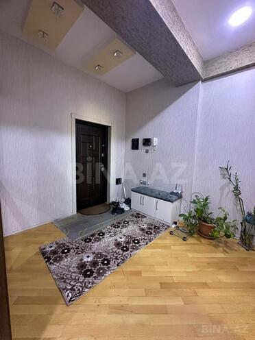 Satılır 3 otaqlı yeni tikili 111 m², Neftçilər m., photo 7 from 29