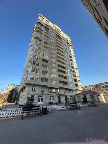 Satılır 3 otaqlı yeni tikili 111 m², Neftçilər m., photo 5 from 29