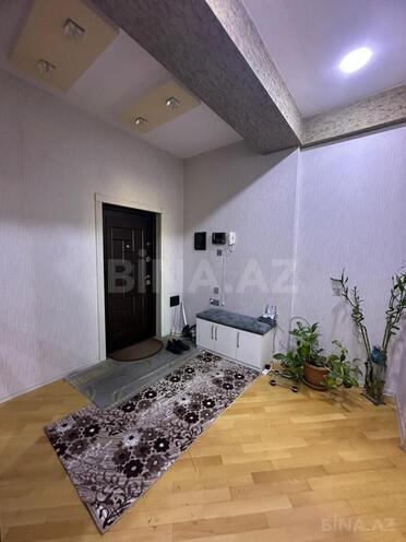 Satılır 3 otaqlı yeni tikili 111 m², Neftçilər m., photo 16 from 29