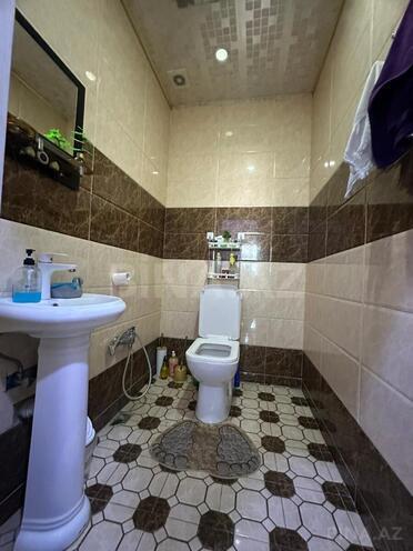 Satılır 3 otaqlı yeni tikili 111 m², Neftçilər m., photo 24 from 29