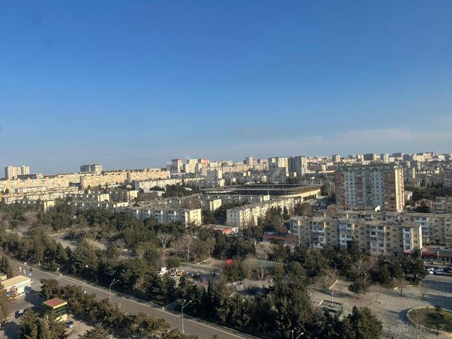 Satılır 3 otaqlı yeni tikili 111 m², Neftçilər m., photo 8 from 29