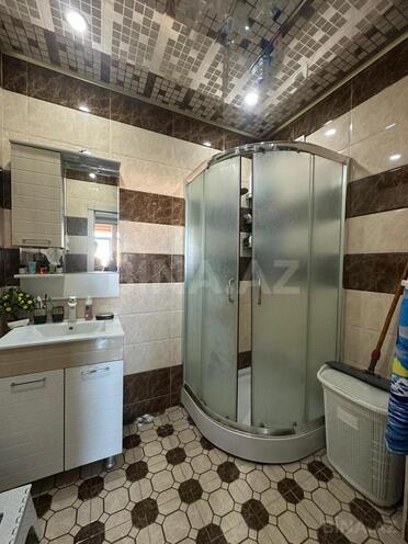 Satılır 3 otaqlı yeni tikili 111 m², Neftçilər m., photo 25 from 29