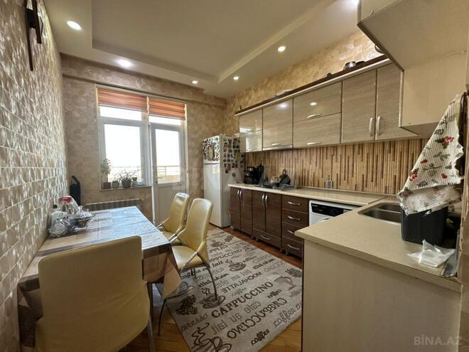 Satılır 3 otaqlı yeni tikili 111 m², Neftçilər m., photo 17 from 29