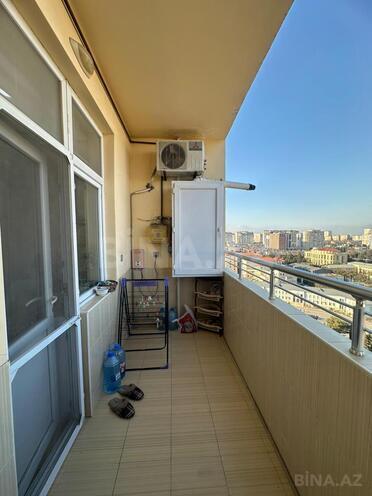 Satılır 3 otaqlı yeni tikili 111 m², Neftçilər m., photo 28 from 29