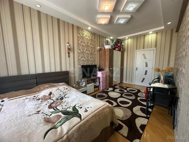 Satılır 3 otaqlı yeni tikili 111 m², Neftçilər m., photo 13 from 29