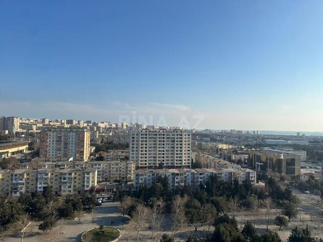 Satılır 3 otaqlı yeni tikili 111 m², Neftçilər m., photo 19 from 29