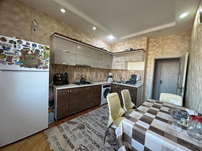Satılır 3 otaqlı yeni tikili 111 m², Neftçilər m., photo 20 from 29