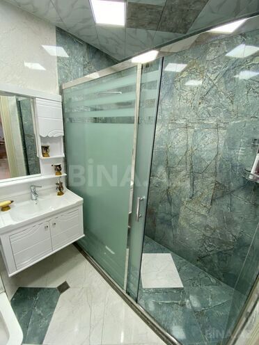 İcarəyə verilir 3 otaqlı yeni tikili 140 m², Nəriman Nərimanov m., photo 15 from 18