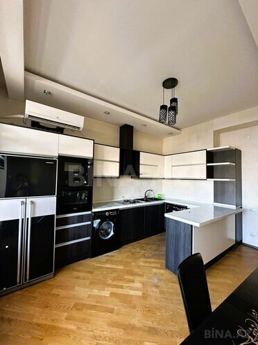 Сдаётся 4-комн. новостройка 147 м², м. 20 января, photo 11 from 16