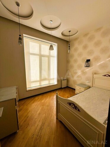 Сдаётся 4-комн. новостройка 147 м², м. 20 января, photo 8 from 16