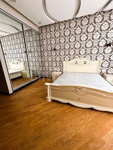 Сдаётся 4-комн. новостройка 147 м², м. 20 января, photo 6 from 16