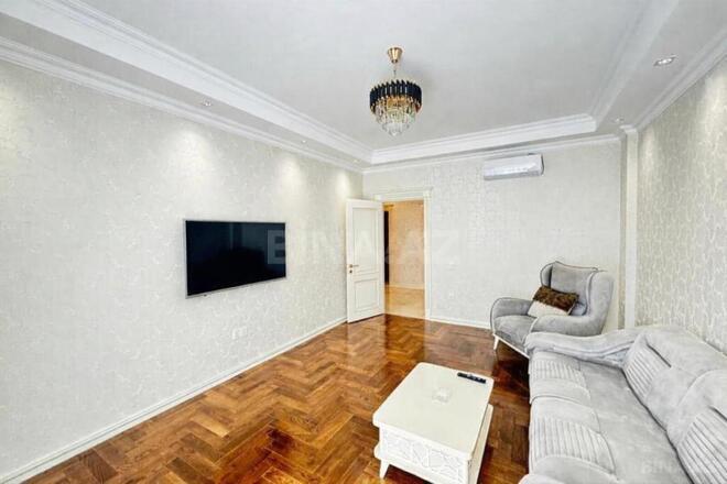 İcarəyə verilir 2 otaqlı yeni tikili 95 m², Xətai r., photo 9 from 16