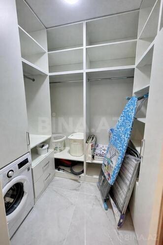 İcarəyə verilir 2 otaqlı yeni tikili 95 m², Xətai r., photo 13 from 16