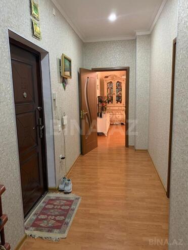 İcarəyə verilir 2 otaqlı yeni tikili 85 m², Nərimanov r., photo 12 from 15