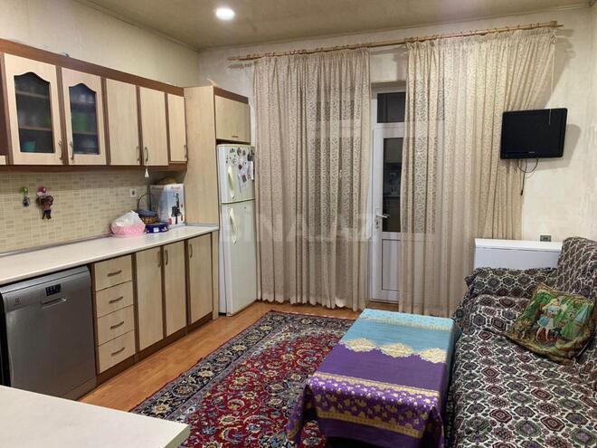 İcarəyə verilir 2 otaqlı yeni tikili 85 m², Nərimanov r., photo 9 from 15