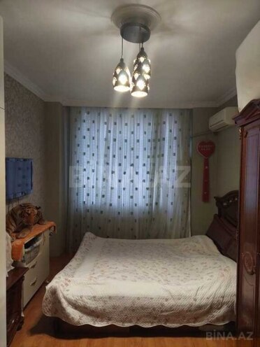 İcarəyə verilir 2 otaqlı yeni tikili 85 m², Nərimanov r., photo 7 from 15