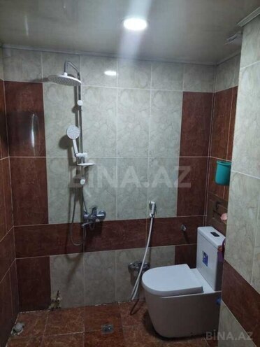 İcarəyə verilir 2 otaqlı yeni tikili 85 m², Nərimanov r., photo 14 from 15