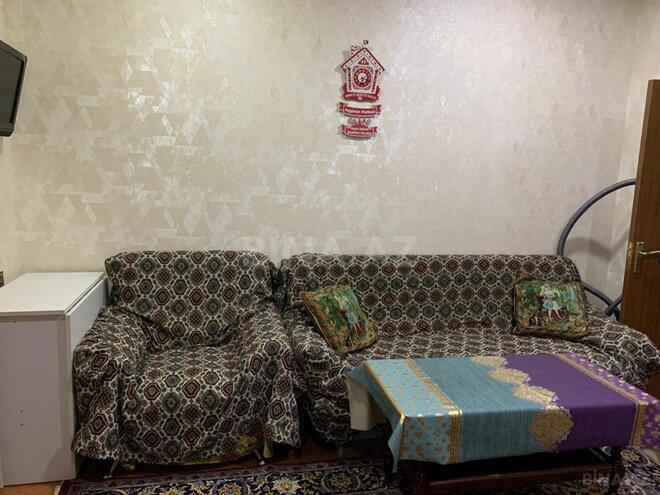 İcarəyə verilir 2 otaqlı yeni tikili 85 m², Nərimanov r., photo 11 from 15