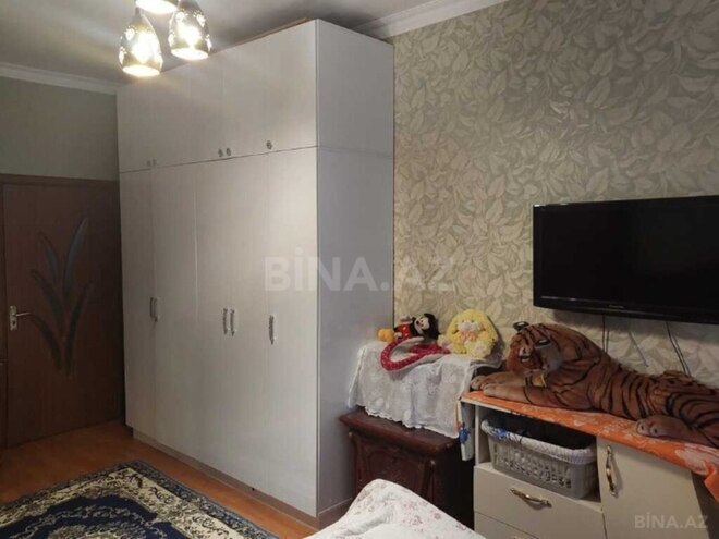 İcarəyə verilir 2 otaqlı yeni tikili 85 m², Nərimanov r., photo 8 from 15