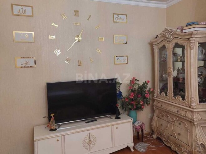 İcarəyə verilir 2 otaqlı yeni tikili 85 m², Nərimanov r., photo 6 from 15
